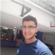 Soy entrenador personal físico, ofrezco clases de mantenimiento físico a cualquier población